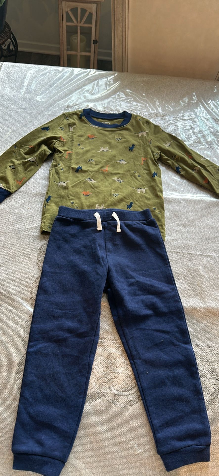 Little Boy Set