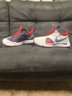 Paul George Shoes