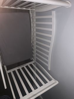 MINI CRIB