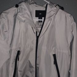 H&M Wind proof 