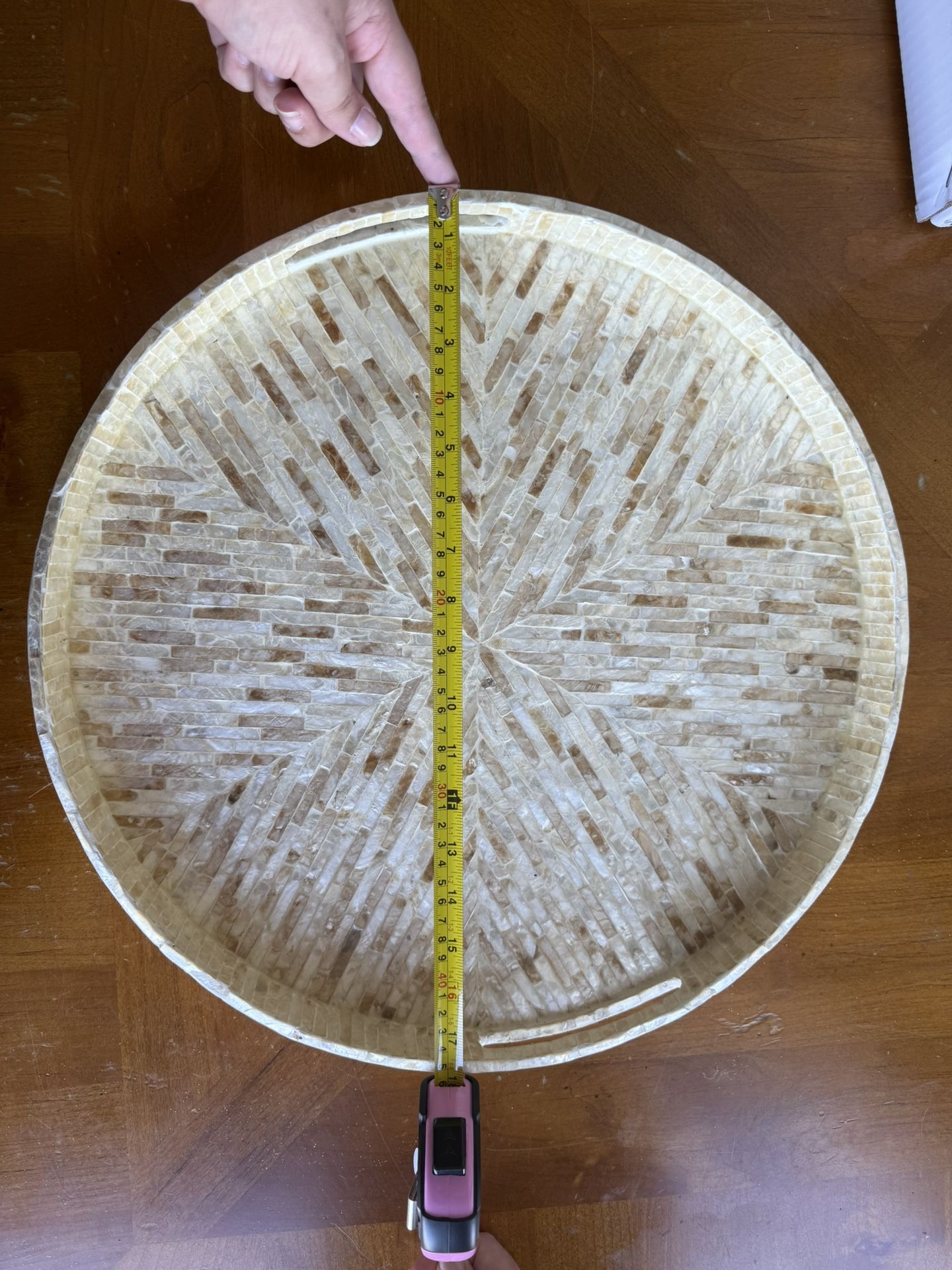 Serving Tray / Decorative Tray