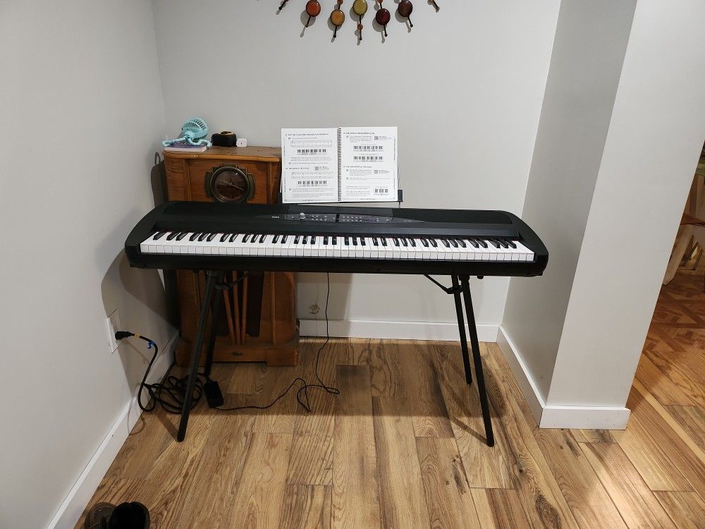 Korg Keyboard SP-280 $350 OBO