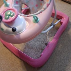 Baby Walker Sit To Stand