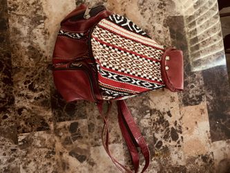 New Fashion Travel Bag