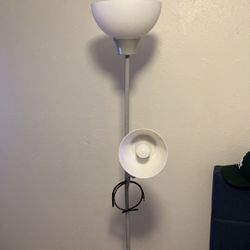 Tall Lamp