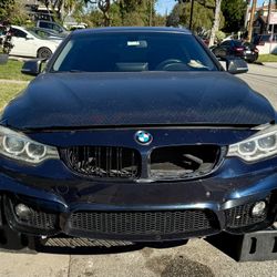2015 BMW 428i For Sale