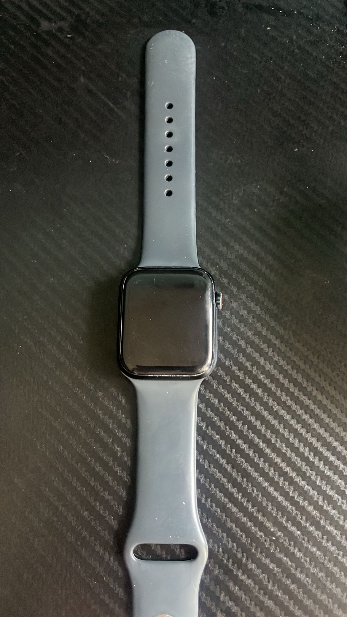 Apple watch SE