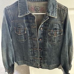 Women’s Gap Jean Jacket 