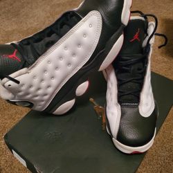 Jordan 13