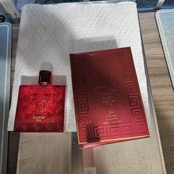Dubai Perfume
