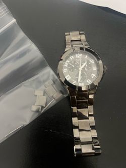 Men's watch