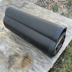 Bazooka Tube Subwoofer