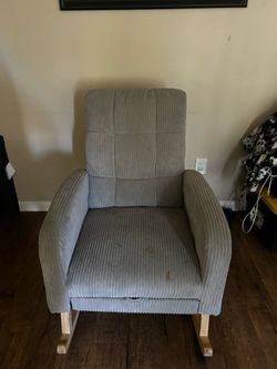 Rocking chair