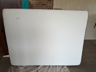 Queen Foam Mattress