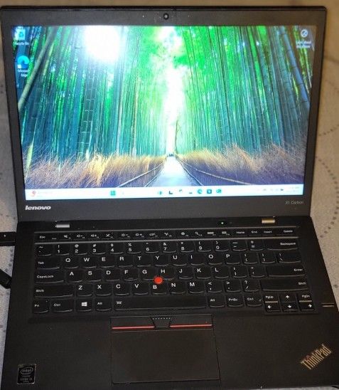 Lenovo ThinkPad X1 Carbon