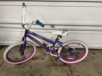 Huffy Kids Bike