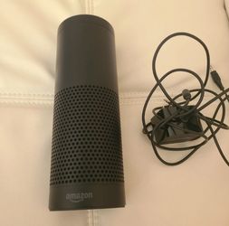 Alexa amazon