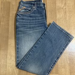 Ariat Jeans