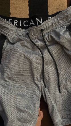 american eagle small