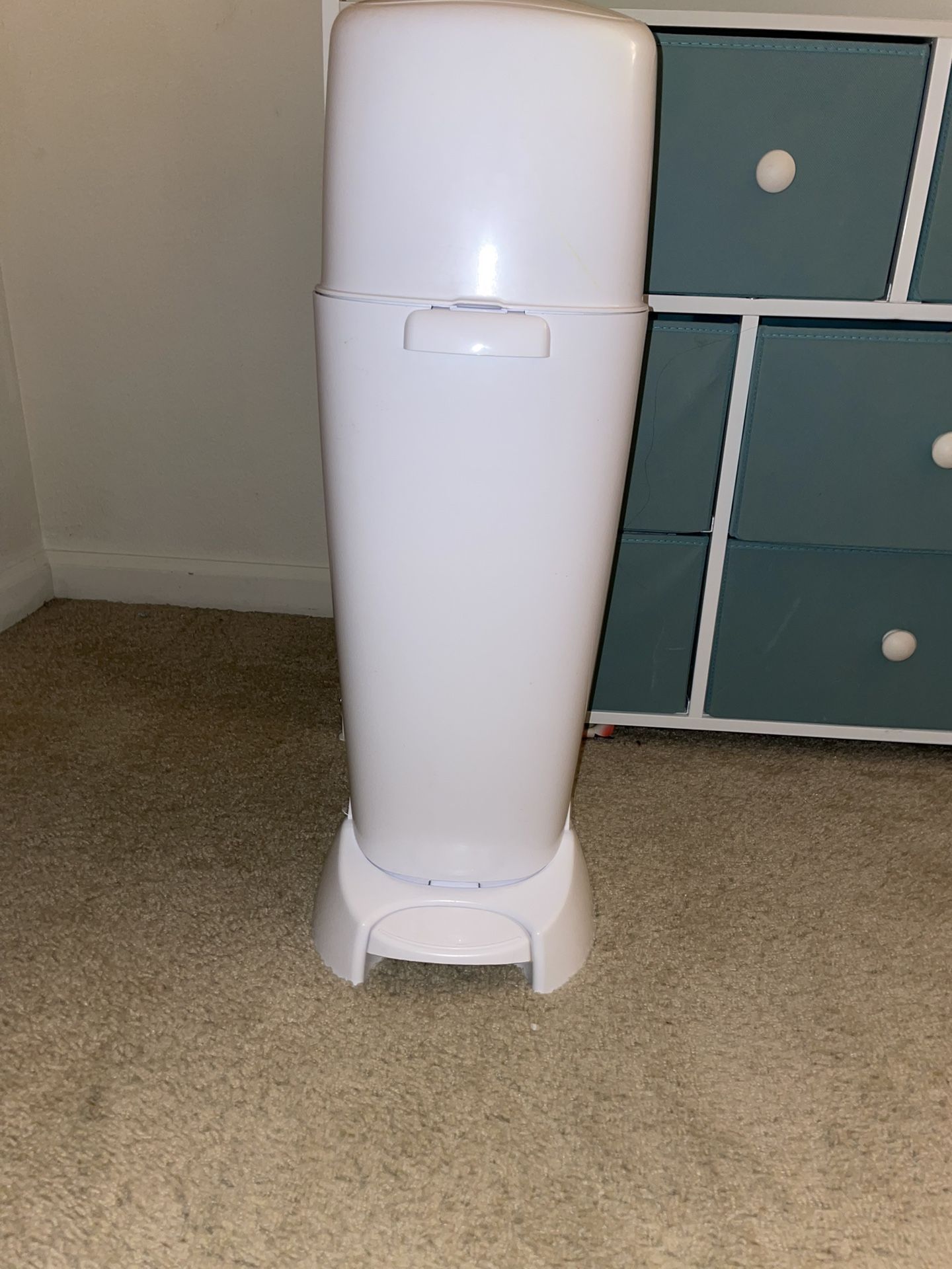 playtex baby diaper genie
