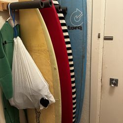 Surfboards For Sale Except The Blue 