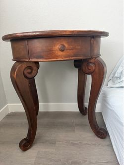 Nightstands set of 2