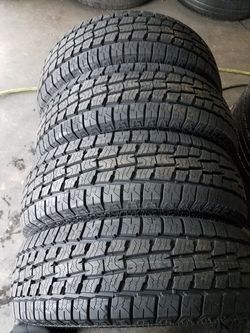 New 235_75_15