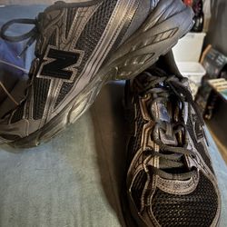 New Balance 740  Shoes