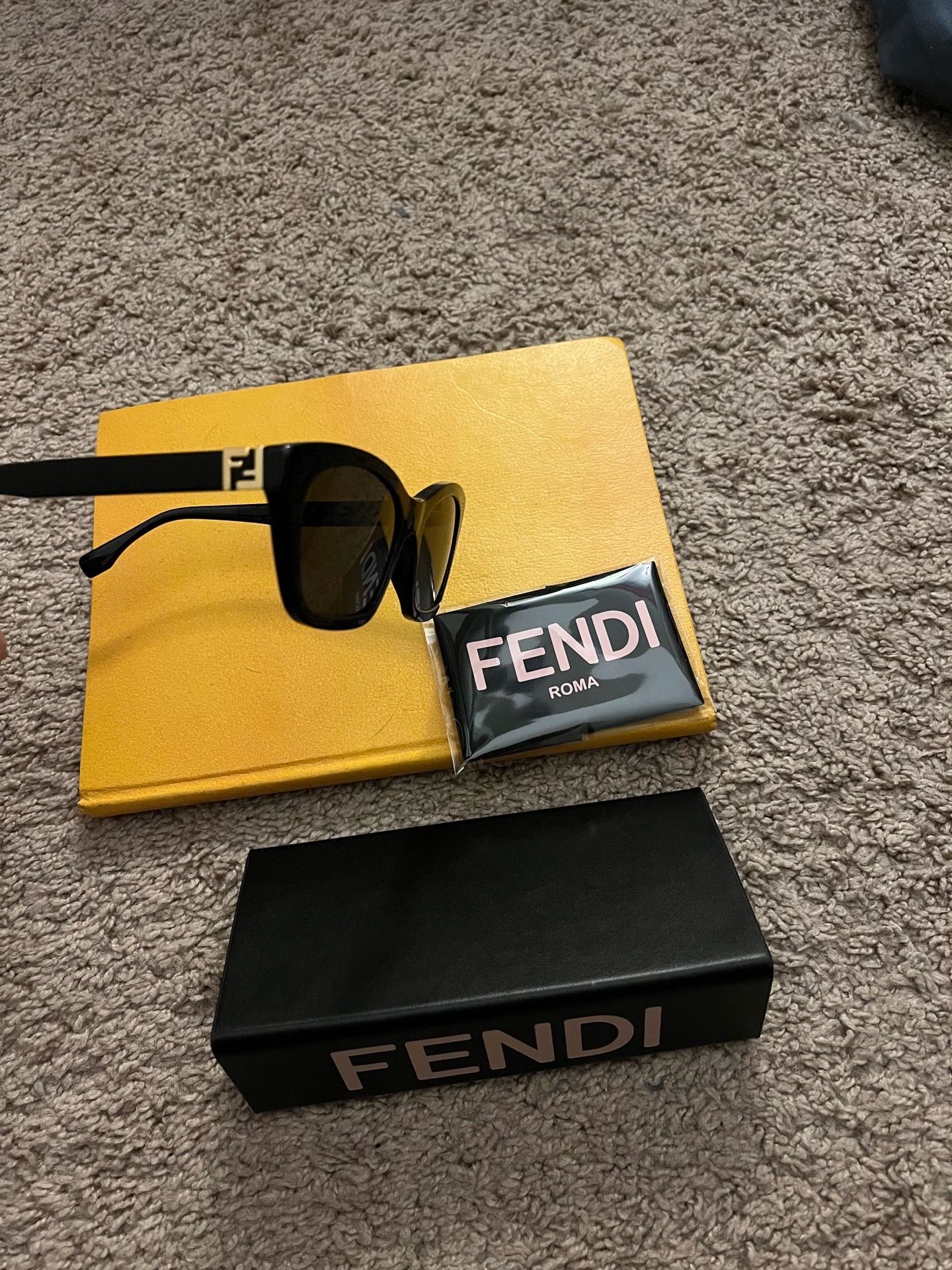 Fendi forever