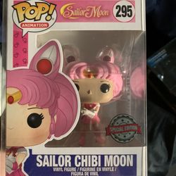 Sailor Moon Funko 
