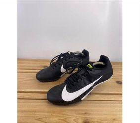 Nike zoom rival s9 sprint track shoe like new size 11.5