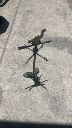 Weathervane