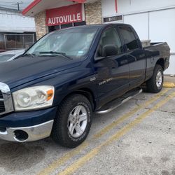 2007 Dodge Pickup