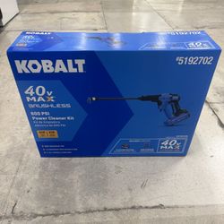 KOBALT ( Nuevo ) 
