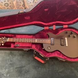 2014 Gibson Les Paul Melody Maker