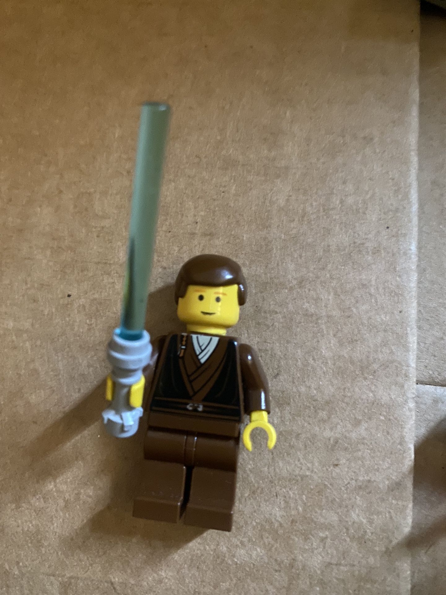 Anikin Skywalker Minifigure In Perfect Condition