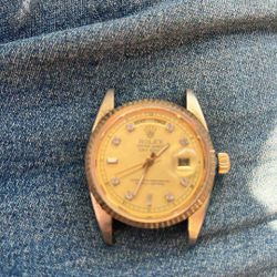 Watch 