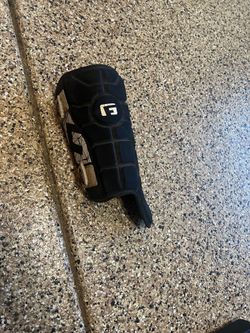 G-Form Baseball Lefty Leg Guard
