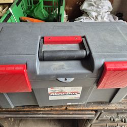 Tool Box