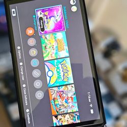 Awesome Nintendo Switch OLED Bundle (Accepting Offers And Trades)