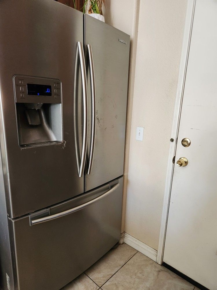 Samsung Refrigerator