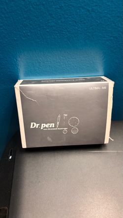 Dr Pen ULTIMA - M8