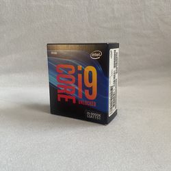 Intel Core i7-8700K Turbo Unlocked