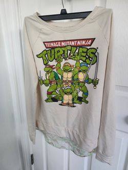 Ninja Turtles Shirt