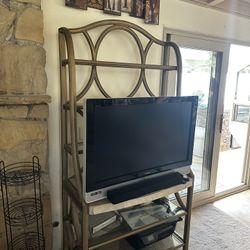 Tv Stand/shelves 