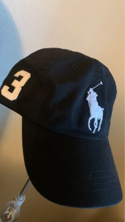 Polo & fox hats hmu if interested *Pick up only*