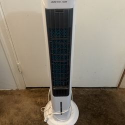 Artic Air Air Conditioner