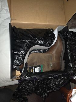 Ariat Work Boots