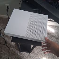 Xbox one s