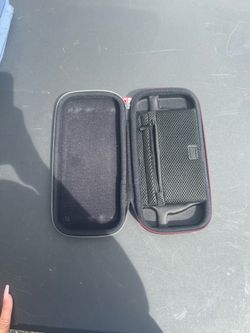 Nintendo switch case